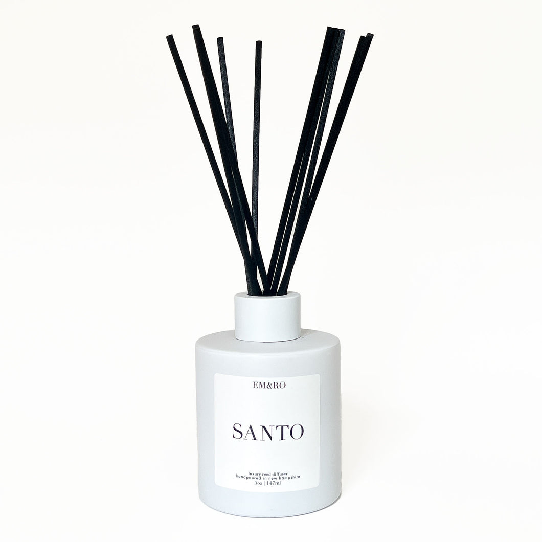 NEW!! Luxury Reed Diffusers
